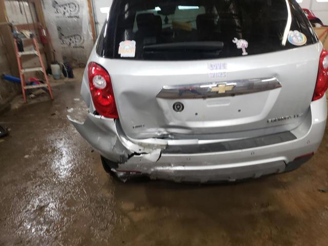 Photo 9 from auction – 2015 CHEVROLET EQUINOX LT with VIN 2GNFLHEK3F6206799