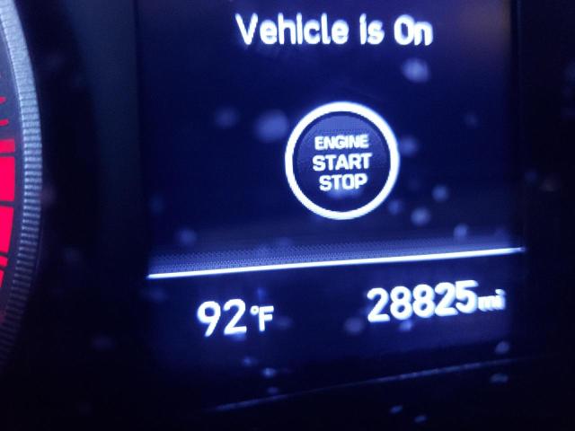 Photo 8 from auction – 2020 HYUNDAI TUCSON LIM with VIN KM8J33A49LU134593