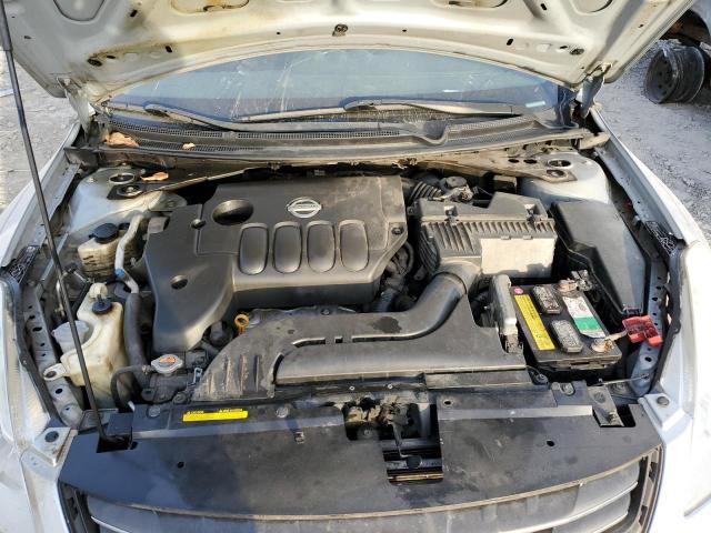 Photo 7 from auction – 2010 NISSAN ALTIMA BAS with VIN 1N4AL2AP7AC139308