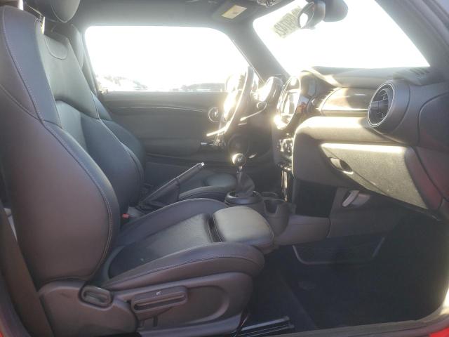 Photo 5 from auction – 2019 MINI COOPER S with VIN WMWXP7C51K2C62854