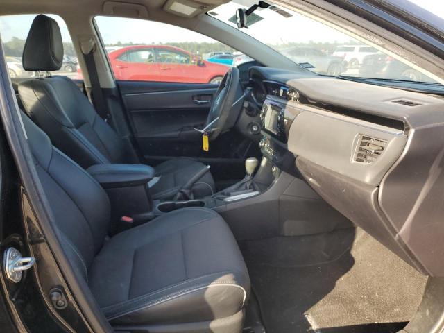 Photo 5 from auction – 2014 TOYOTA COROLLA L with VIN 2T1BURHE9EC059661