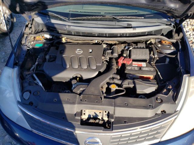 Photo 7 from auction – 2008 NISSAN VERSA S with VIN 3N1BC13E68L378953