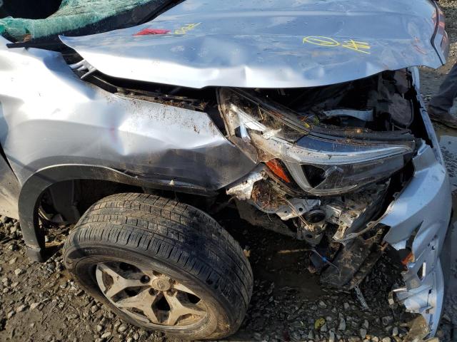 Photo 9 from auction – 2021 SUBARU FORESTER P with VIN JF2SKAJCXMH430774