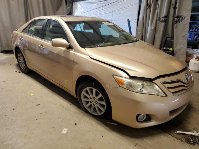TOYOTA CAMRY BASE 2010 with VIN 4T1BF3EK1AU035641 - Photo from auction