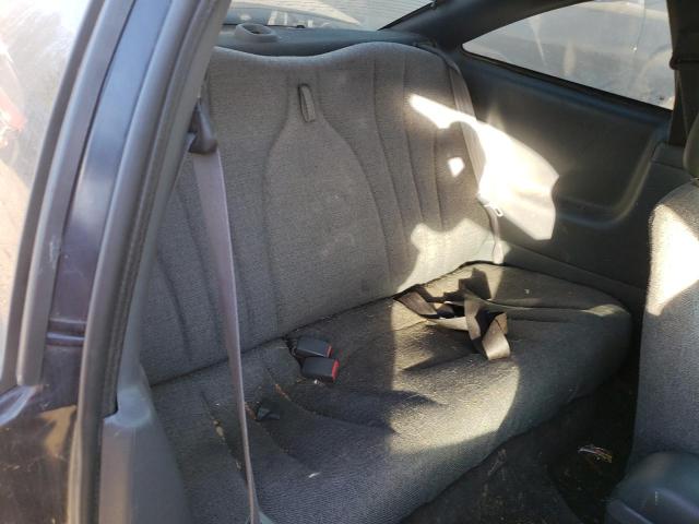 Photo 6 from auction – 2000 CHEVROLET CAVALIER with VIN 1G1JC1240Y7421696