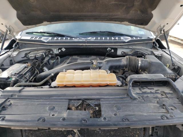 Photo 7 from auction – 2018 FORD F150 SUPER with VIN 1FTEW1EG1JKF72328