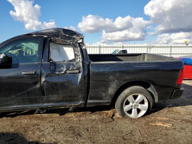 Photo 9 from auction – 2015 RAM 1500 ST with VIN 1C6RR7FT8FS680712