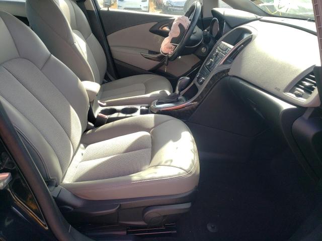 Photo 5 from auction – 2014 BUICK VERANO CON with VIN 1G4PR5SK3E4146212