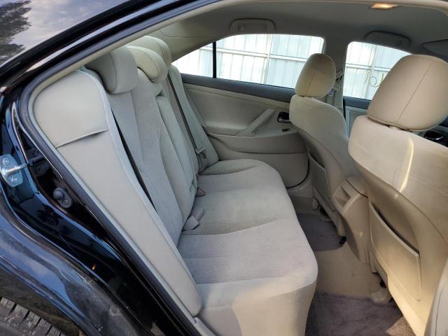 Photo 6 from auction – 2011 TOYOTA CAMRY BASE with VIN 4T1BF3EK9BU683763