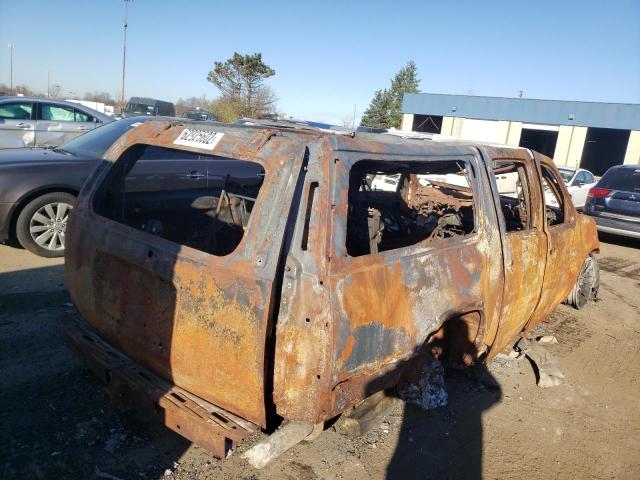 Photo 4 from auction – 2008 GMC YUKON XL D with VIN 1GKFK66838J190892
