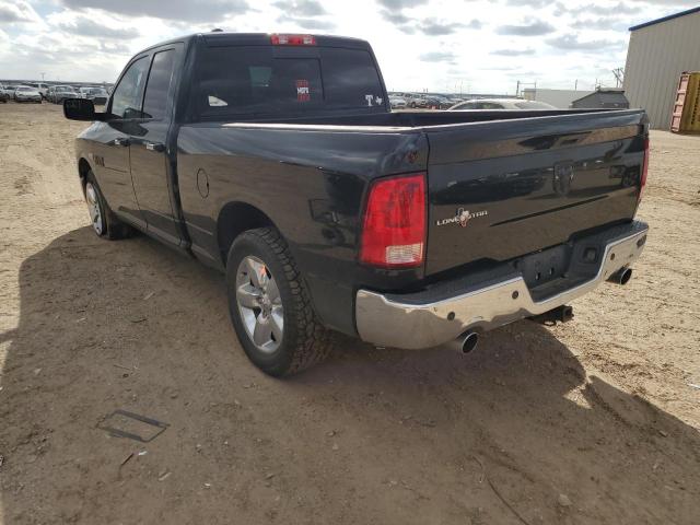 Photo 3 from auction – 2013 RAM 1500 SLT with VIN 1C6RR6GT6DS717357