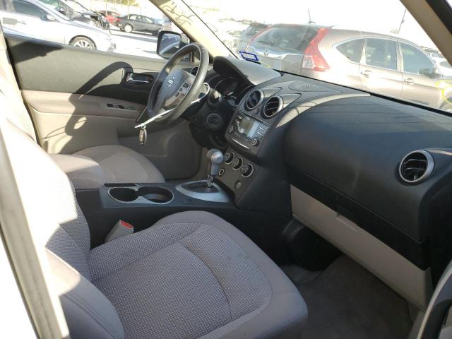 Photo 5 from auction – 2012 NISSAN ROGUE S with VIN JN8AS5MT5CW257158
