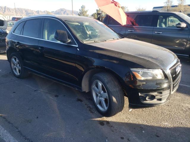 Photo 4 from auction – 2010 AUDI Q5 PREMIUM with VIN WA1LKAFP7AA030295