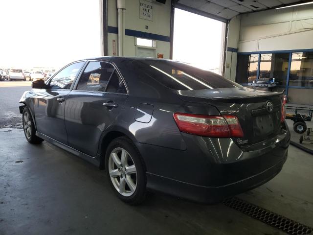 Photo 3 from auction – 2009 TOYOTA CAMRY BASE with VIN 4T1BE46K39U851401