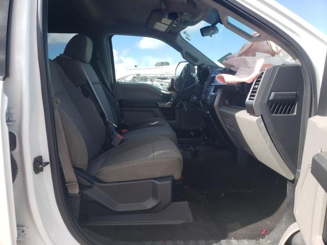 Photo 5 from auction – 2017 FORD F250 SUPER with VIN 1FT7W2B63HEC64614