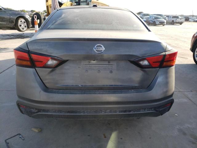 Photo 6 from auction – 2020 NISSAN ALTIMA S with VIN 1N4BL4BV4LN317177
