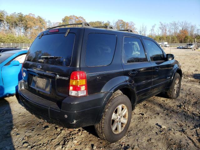 Photo 4 from auction – 2006 FORD ESCAPE HEV with VIN 1FMCU96H56KD19843