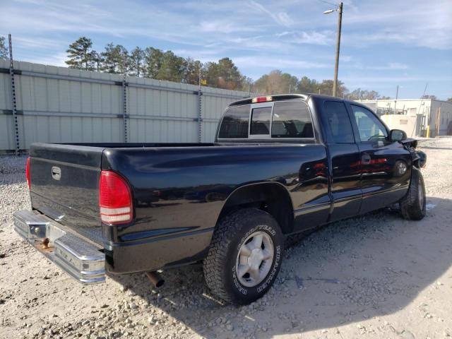 Photo 4 from auction – 1998 DODGE DAKOTA with VIN 1B7GL22Y0WS684663