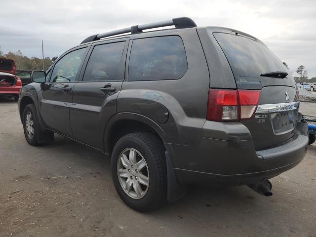 Photo 3 from auction – 2011 MITSUBISHI ENDEAVOR L with VIN 4A4JM2AS4BE033635