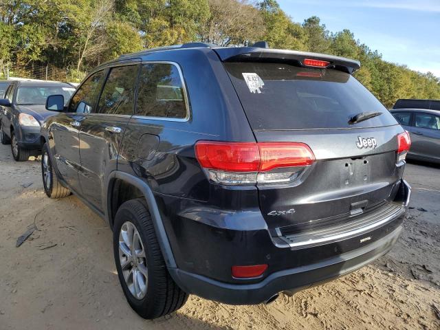 Photo 3 from auction – 2014 JEEP GRAND CHER with VIN 1C4RJFBGXEC349870