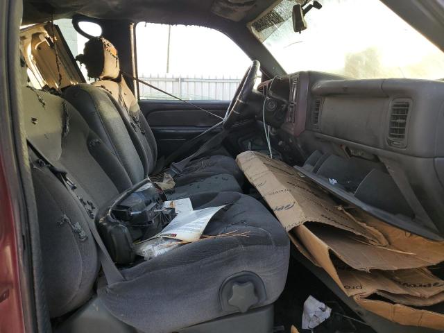 Photo 5 from auction – 2006 GMC NEW SIERRA with VIN 2GTEC13V461250560