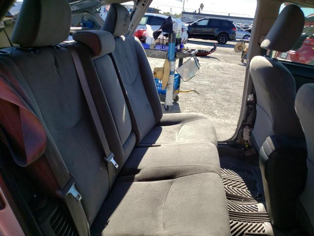 Photo 6 from auction – 2014 TOYOTA PRIUS with VIN JTDKN3DU1E1765602