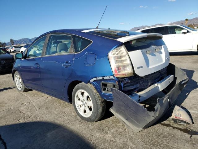 Photo 3 from auction – 2008 TOYOTA PRIUS with VIN JTDKB20U987726069