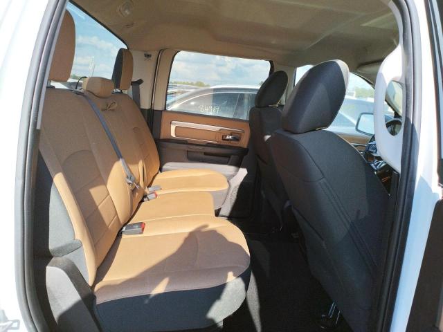 Photo 6 from auction – 2021 RAM 1500 CLASS with VIN 3C6RR7LT4MG602162