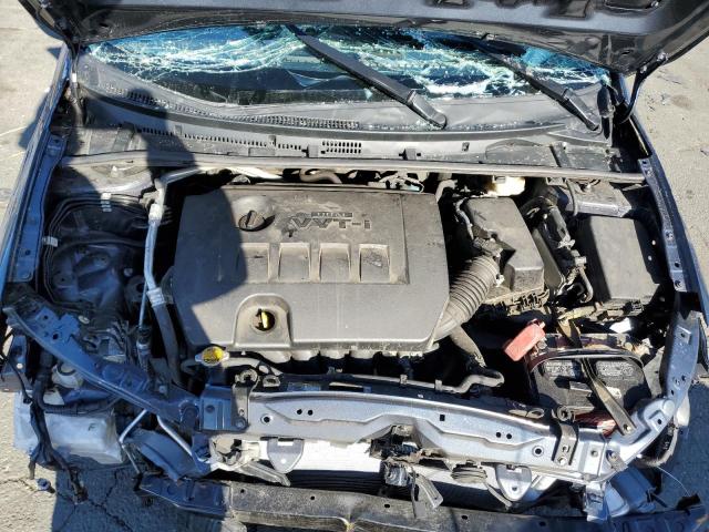 Photo 7 from auction – 2015 TOYOTA COROLLA L with VIN 5YFBURHE8FP238873