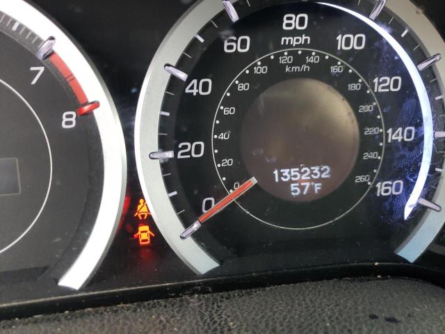 Zdjęcie 8 z aukcji – 2011 ACURA TSX z VIN JH4CU2F61BC017026