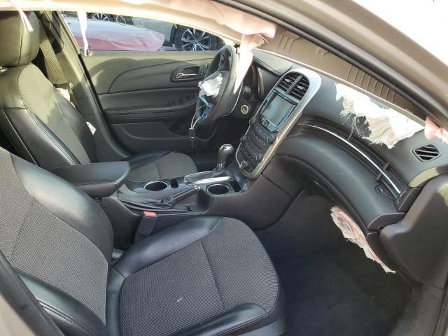 Photo 5 from auction – 2016 CHEVROLET MALIBU LIM with VIN 1G11C5SA3GF105419