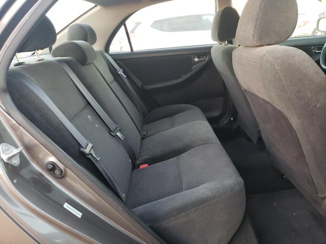 Photo 6 from auction – 2008 TOYOTA COROLLA CE with VIN 1NXBR32E28Z982591