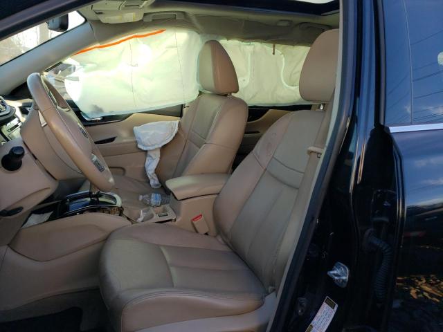 Photo 5 from auction – 2014 NISSAN ROGUE S with VIN 5N1AT2MV2EC815296