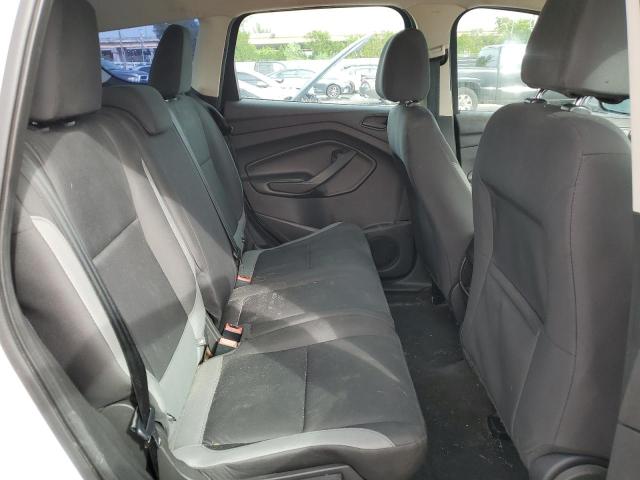 Photo 6 from auction – 2015 FORD ESCAPE S with VIN 1FMCU0F75FUA81628