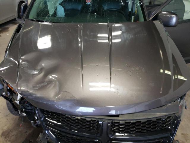 Photo 7 from auction – 2017 DODGE JOURNEY CR with VIN 3C4PDDGG1HT594058