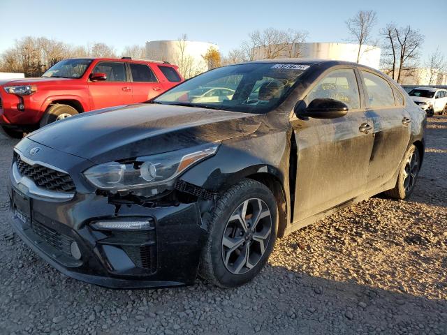 Photo 2 from auction – 2019 KIA FORTE FE with VIN 3KPF24AD9KE107183