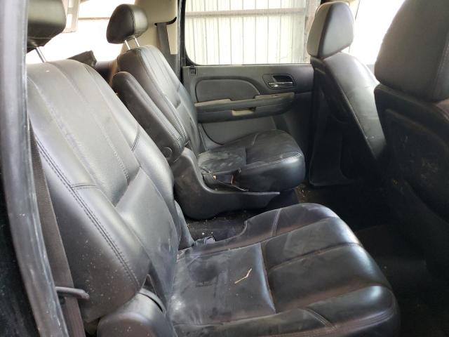 Photo 6 from auction – 2007 CHEVROLET SUBURBAN C with VIN 3GNFC16027G217982