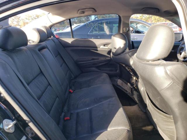 Photo 6 from auction – 2011 HONDA ACCORD SE with VIN 1HGCP2F67BA034693