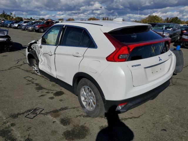 Photo 3 from auction – 2019 MITSUBISHI ECLIPSE CR with VIN JA4AT3AA3KZ038044