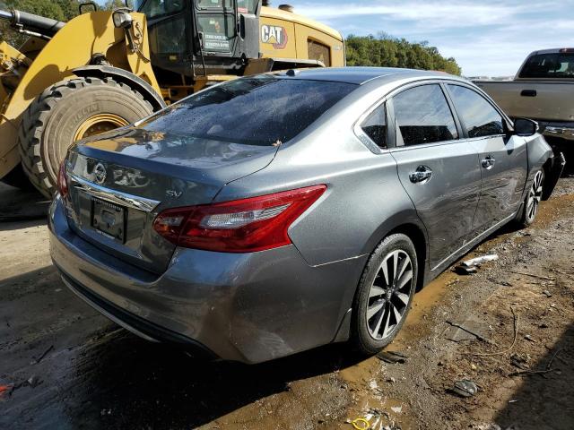 Photo 4 from auction – 2018 NISSAN ALTIMA 2.5 with VIN 1N4AL3AP4JC139658