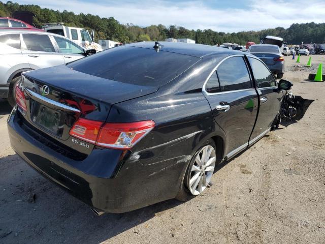 Photo 4 from auction – 2010 LEXUS ES 350 with VIN JTHBK1EG2A2378582