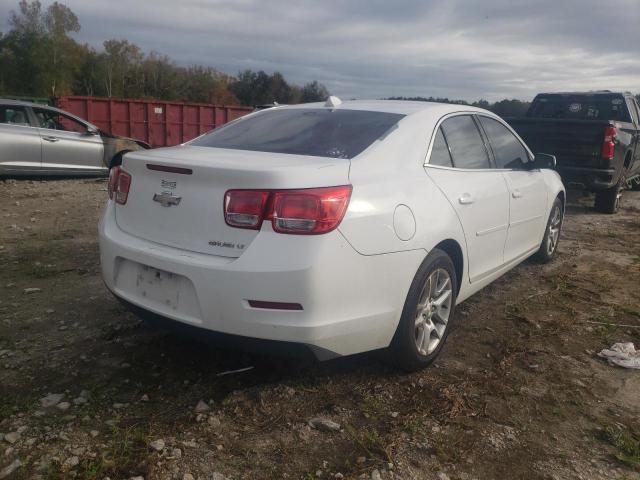 Photo 4 from auction – 2013 CHEVROLET MALIBU 1LT with VIN 1G11C5SA0DF253944
