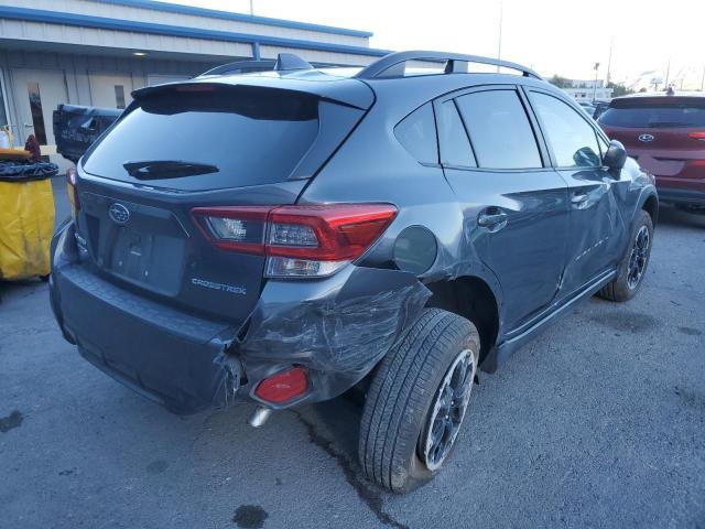 Photo 4 from auction – 2022 SUBARU CROSSTREK with VIN JF2GTAPC8NH226941
