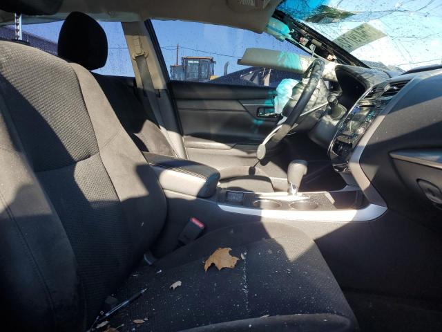 Photo 5 from auction – 2015 NISSAN ALTIMA 2.5 with VIN 1N4AL3AP8FC412656