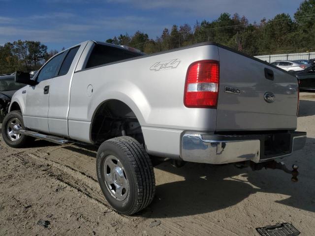 Photo 3 from auction – 2008 FORD F150 with VIN 1FTPX14V98FA56596