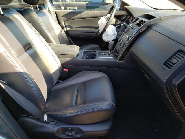 Фото 5 с аукциона – 2010 MAZDA CX-9 с VIN JM3TB3MV0A0223453