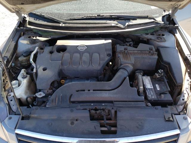Photo 7 from auction – 2007 NISSAN ALTIMA 2.5 with VIN 1N4AL21E37C217932