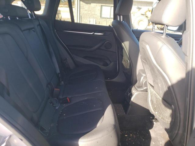 Photo 6 from auction – 2019 BMW X1 SDRIVE2 with VIN WBXHU7C58K3H45030