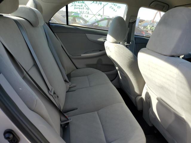 Photo 6 from auction – 2010 TOYOTA COROLLA BA with VIN 2T1BU4EE7AC301994