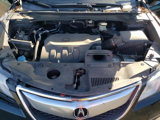 Photo 7 from auction – 2013 ACURA RDX with VIN 5J8TB4H39DL024042